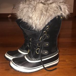 Joan of Arctic Sorel Boots